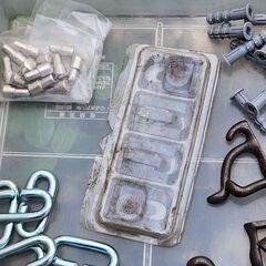 整理品　色々まとめて差し上げます　の画像