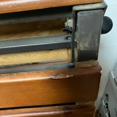 折りたたみ式すのこベットの画像