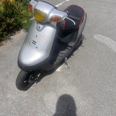 アプリオ　ディスク車の画像