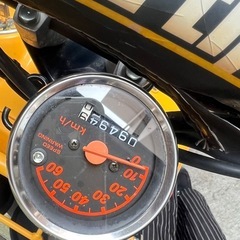 ホンダ　ズーマー　50　の画像
