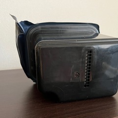 【急ぎです‼️】エアーベットを膨らましてた機会の画像