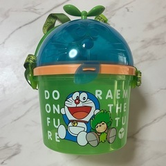 ポップコーンバケツの画像