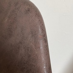 クラッシュゲート　ダイニングチェア①の画像