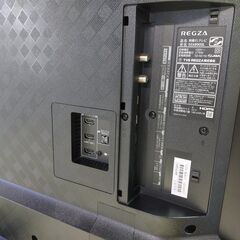 【愛品館 市原店】TOSHIBA　2024年製　55インチ液晶テレビ　55X8900L　【愛市IT009049-104】の画像