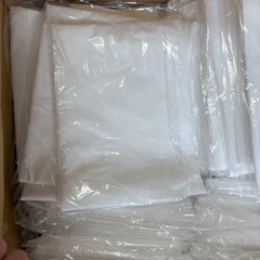 防護服フリーサイズの画像