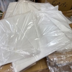 防護服フリーサイズの画像