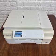 brother DCP-J752N インクジェットプリンター　美品　の画像