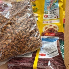 キャットフードの画像