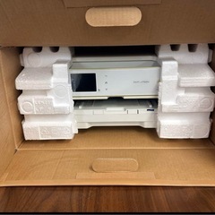 brother DCP-J752N インクジェットプリンター　美品　の画像