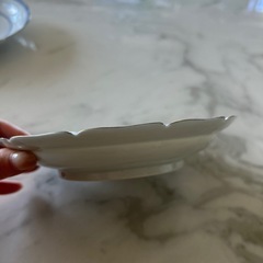 和食器　有田焼　西山　皿【八千代緑が丘お渡し】の画像
