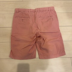 パンツ　メンズ　Sの画像