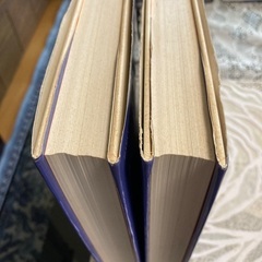 ハリーポッターと炎のゴブレット上、下の画像