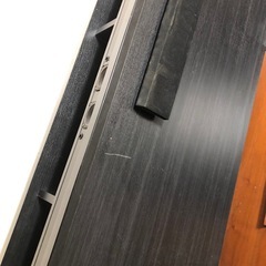 スピーカー付きオーディオボードの画像