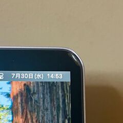 高性能・大画面 MacBook Pro 2019、16"、i9、64GB、1TB (6347)の画像