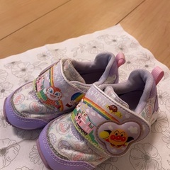 子供　靴　シューズ　14.5cm 15cmの画像