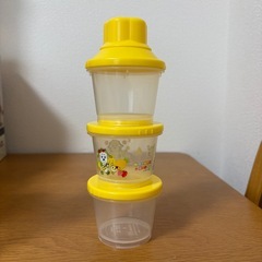 コンビ　除菌じょーず　ピジョン　消毒ケース　哺乳瓶の画像