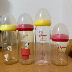 コンビ　除菌じょーず　ピジョン　消毒ケース　哺乳瓶の画像