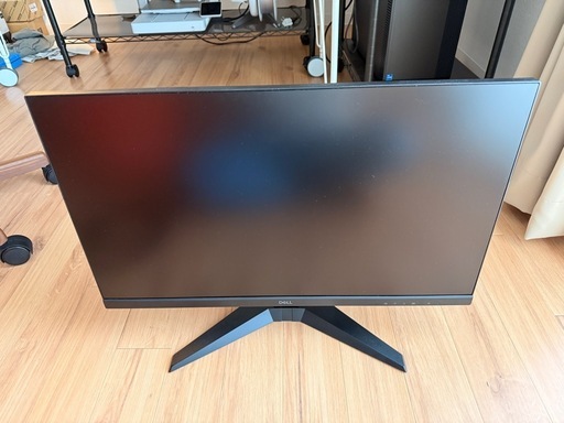 DELLモニター