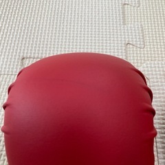 拳サポーター　　ミズノの画像