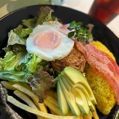 カフェでお仕事☕️コーヒー豆焙煎バリスタ興味ある方🫘の画像
