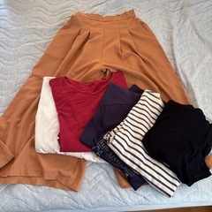 レディース服　
色々　の画像
