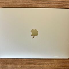 高性能な MacBook Air 2020 Retina、8GB、256GB (6331)の画像