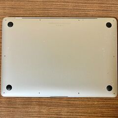 高性能な MacBook Air 2020 Retina、8GB、256GB (6331)の画像