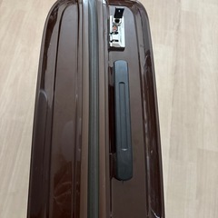 Cirrus キャリーケースの画像