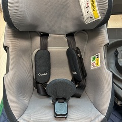 コンビ　ザエスシリーズ　チャイルドシート