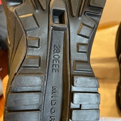 MIDORIANZEN
安全靴の画像