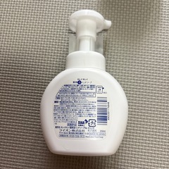 キレイキレイ　ハンドソープ　新品未使用　3セットの画像