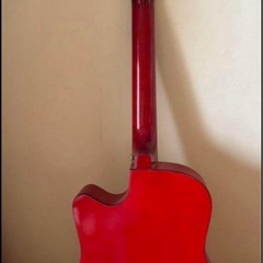 YAMAHAアコースティックギギターの画像
