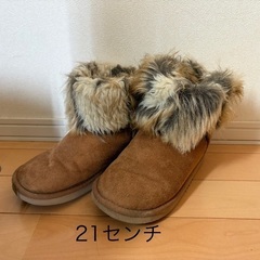 子供靴　まとめての画像