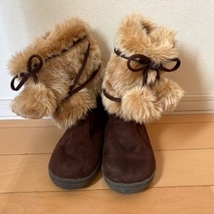 子供靴　まとめての画像