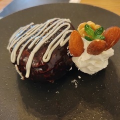 カフェでお仕事☕️コーヒー豆焙煎バリスタ興味ある方🫘の画像