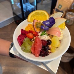 カフェでお仕事☕️コーヒー豆焙煎バリスタ興味ある方🫘の画像