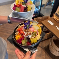 カフェでお仕事☕️コーヒー豆焙煎バリスタ興味ある方🫘の画像