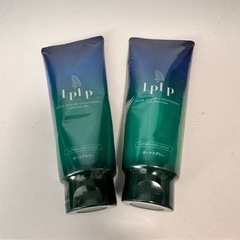 LPLP ヘアカラートリートメントの画像