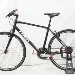 TREK 「トレック」 7.4FX DISC 2015年モデル クロスバイク / 奈良店の画像