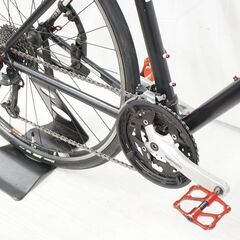 TREK 「トレック」 7.4FX DISC 2015年モデル クロスバイク / 奈良店の画像