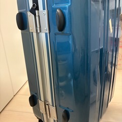 スーツケース無料の画像