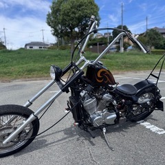 スティード400 車検付✨即乗り出しOK🔥の画像