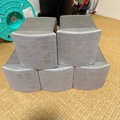 SONY  サラウンドスピーカー