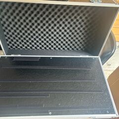 エフェクターケース  ARMOR PS-2NBの画像