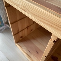 16800→4500円　IKEA 収納　トロファスト★TROFAST 家具 の画像