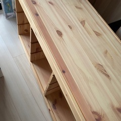 16800→4500円　IKEA 収納　トロファスト★TROFAST 家具 の画像