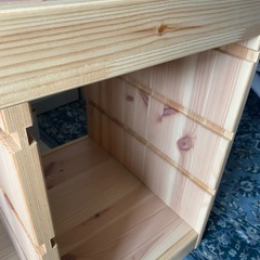 16800→4500円　IKEA 収納　トロファスト★TROFAST 家具 の画像