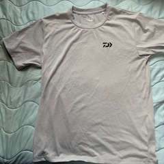TシャツDaiwa最新モデルの画像