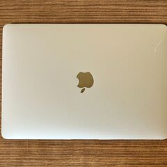 高性能な MacBook Air 2020 Retina、8GB、256GB (6333)の画像