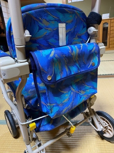シルバーカー